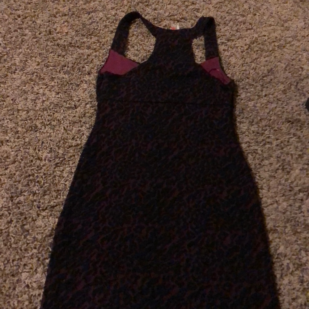 FREE PEOPLE fitted dress - Picture 7 of 7